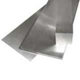Aluminum Flat Stock