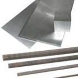 Steel Bars, Rods & Flat Stock