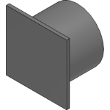 MC000143 - Installationsschalter (Basiselement, Einbau)