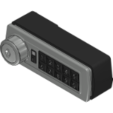 Gemini Digital Combination Lock (3700)