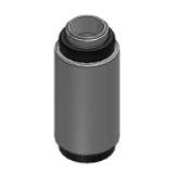 MS6-LFM-A/B - cartucho de filtro micrónico