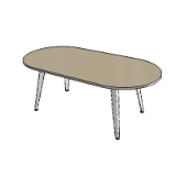 Table Additions 2 Double d End a3 Leg 13