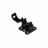 COPA-H - Conduit support one-piece, socket