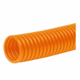 FPDS-O - Corrugated conduit with excellent fatigue strength for marking special wiring