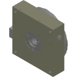 Rotary Indexing Table RSE-6-R-10-P-0-0-P,...