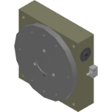 Rotary Indexing Table RSE-9-R-10-P-0-0-P,...