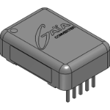 Isolated DCDC Converters
