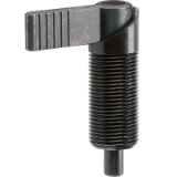 EH 22120. - Index Bolts / without plastic grip