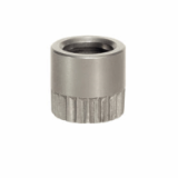 EH 22330. - Bushing, mounting in plastic, locakable