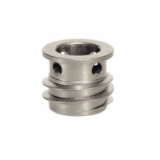 EH 22330. - Bushing, mounting in wood, rotatable