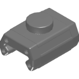42 mm Mini-Maxi Track End Controls