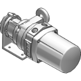 Group 31 Compact Rotary Actuators