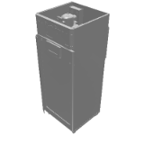 iLR120_Laboratory_Refrigerator