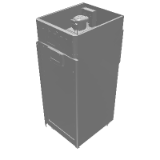 iLR125_Laboratory_Refrigerator