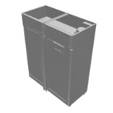 iLR245_Laboratory_Refrigerator