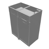 iLR256_Laboratory_Refrigerator