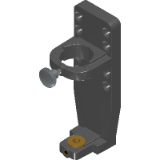 Benchtop Robot Parts and Accessories