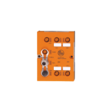DTE100 - RFID 125 kHz - Boîtiers de contrôle