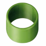 iglidur® N54 - Form S - Zylindrische Gleitlager, metrische Abmessungen
