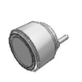plastic_indicator_knurled_knobs_with_anchor_pin
