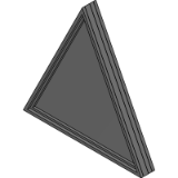 J Sussman-Church-Triangle Triangle