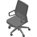 Aesync Conference Chair Mesh Back Models 11204 11205 11206 11224 11225 11226 11234 11235 11236