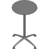 Loon Round Tables Models 1742 1744 1751