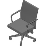 Reeve Office Conference Chairs Models 7201 7203 7211 7213