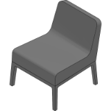 Ruben Chairs Models 6880 6881 6890 6891
