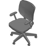 Simple Conference Chair Models 9310 9311 9312 9313 9320 9321 9322 9323