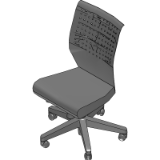 Tom Conference Chair Models 9770 9771 9772