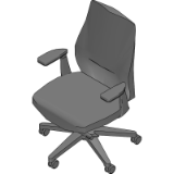 Unity Conference Chair Models 6961 6962 6971 6972