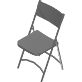 Valuelite Folding Chair
