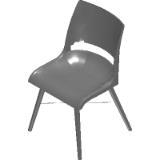 Doni Guest Chair