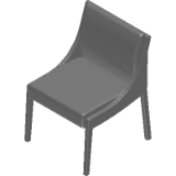 Soltice Guest Chair