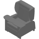 Affina Healthcare Seating