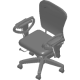 Avail Task Chair