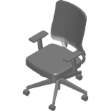 FourC Task Chair