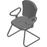Impress Task Chair