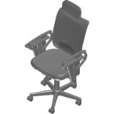 Impress Ultra Task Chair