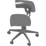 Ruckus Task Chair