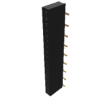 PinSocket_1x18_P1.27mm_Vertical_SMD_Pin1Left