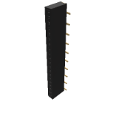 PinSocket_1x20_P1.27mm_Vertical_SMD_Pin1Left