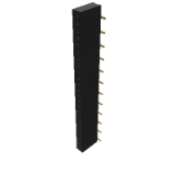 PinSocket_1x24_P1.27mm_Vertical_SMD_Pin1Left