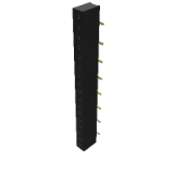 PinSocket_1x17_P2.00mm_Vertical_SMD_Pin1Left