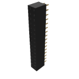 PinSocket_2x16_P2.54mm_Vertical