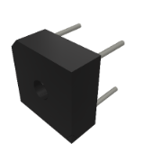 Diode_Bridge_15.2x15.2x6.3mm_P10.9mm