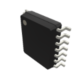 SOIC-14W_7.5x9.0mm_P1.27mm