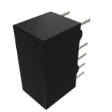 Relay_DPDT_Omron_G6SK-2