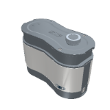 Mini Diaphragm Vacuum Pump LABOPORT®N 96